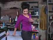 我的性愛機器的樂趣